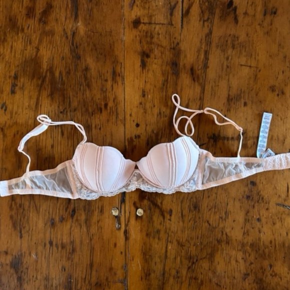 La Perla Bra 32B - Picture 6 of 13